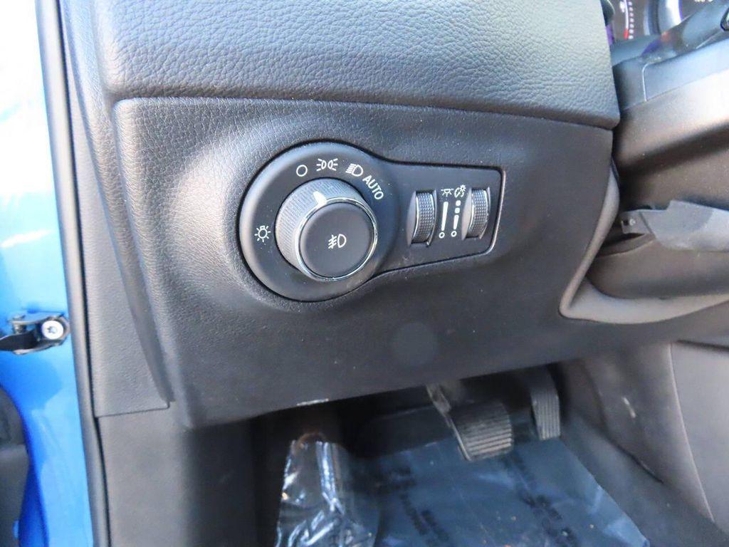 used 2018 Jeep Compass car, priced at $17,980