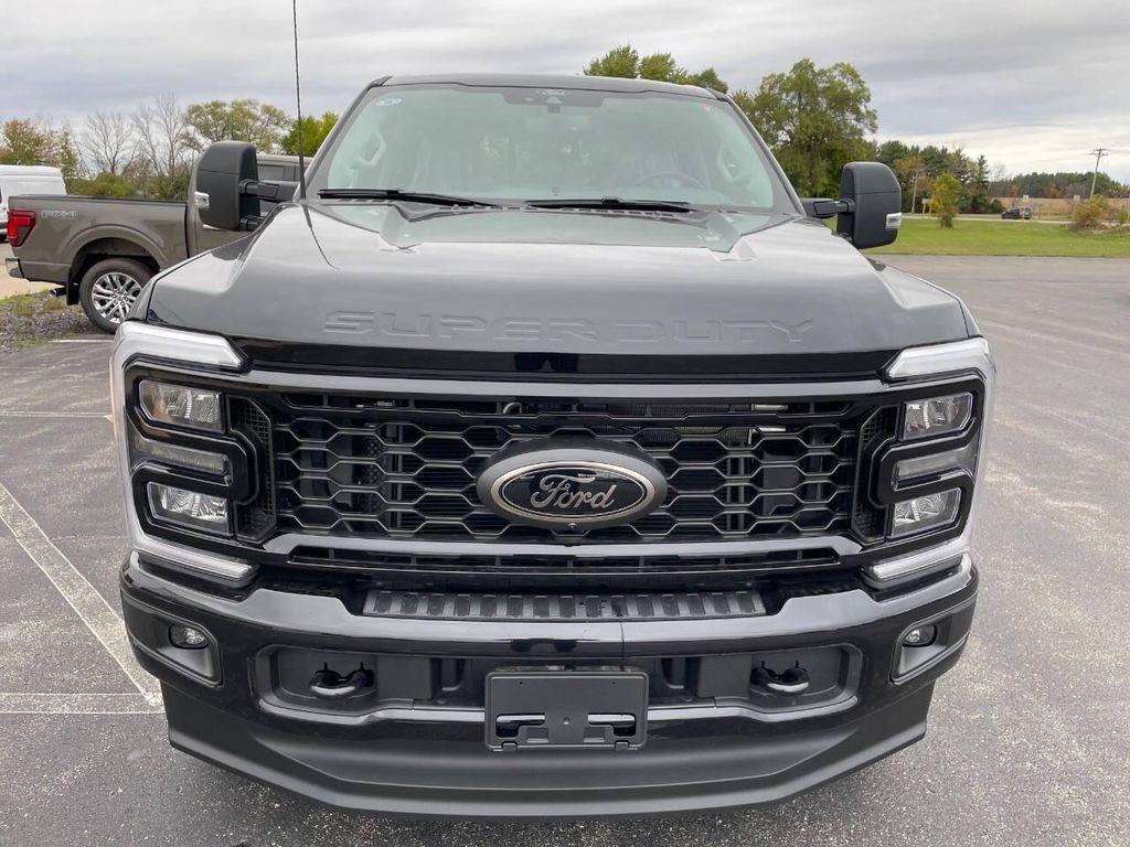 new 2026 Ford F-250 car, priced at $71,915
