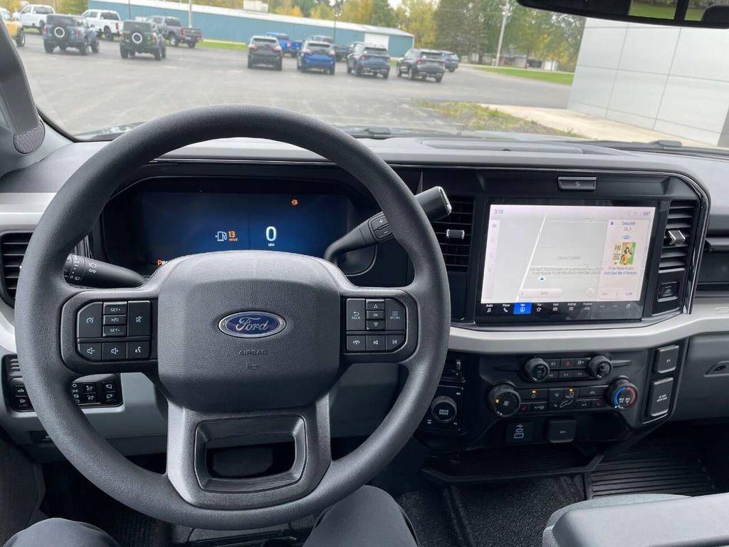 new 2026 Ford F-250 car, priced at $71,915