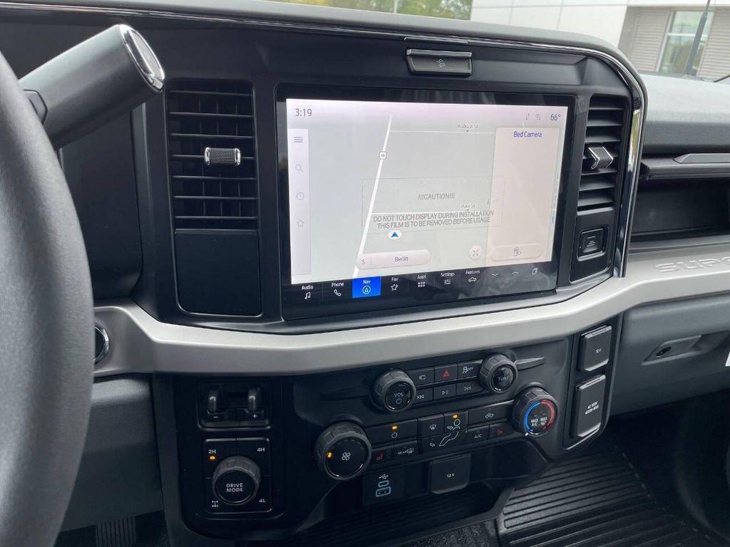 new 2026 Ford F-250 car, priced at $71,915