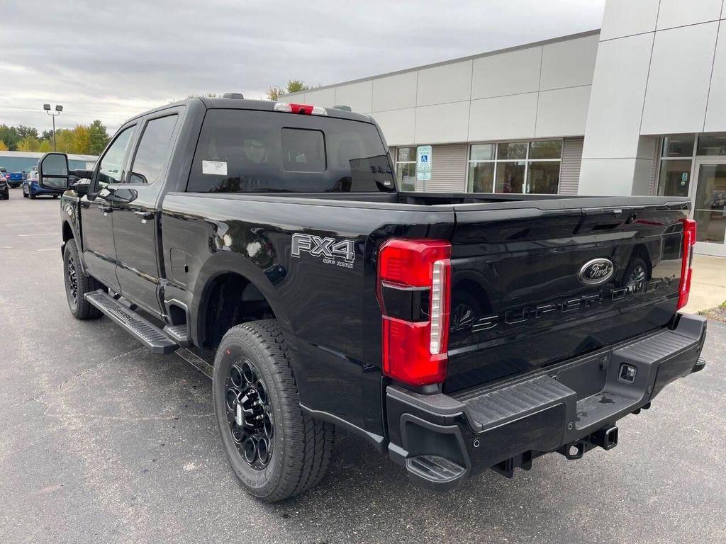 new 2026 Ford F-250 car, priced at $71,915