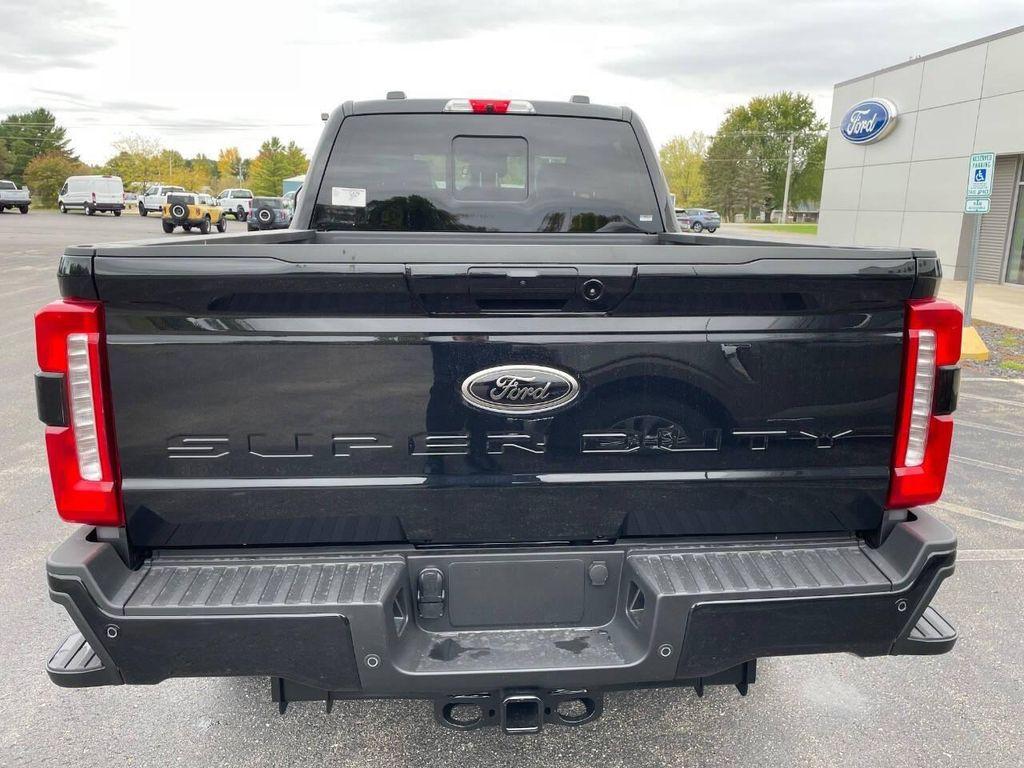 new 2026 Ford F-250 car, priced at $71,915