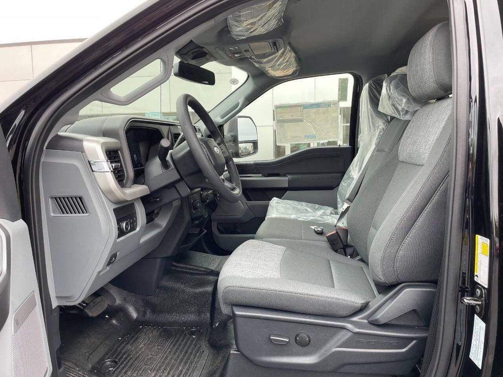 new 2026 Ford F-250 car, priced at $71,915