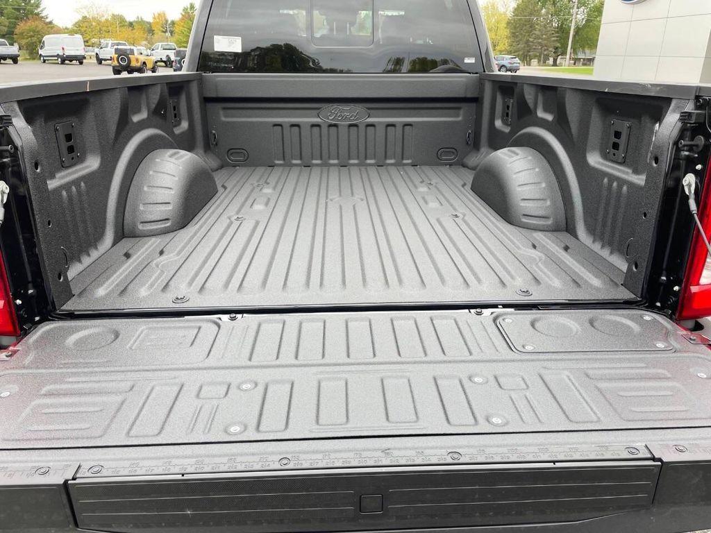 new 2026 Ford F-250 car, priced at $71,915