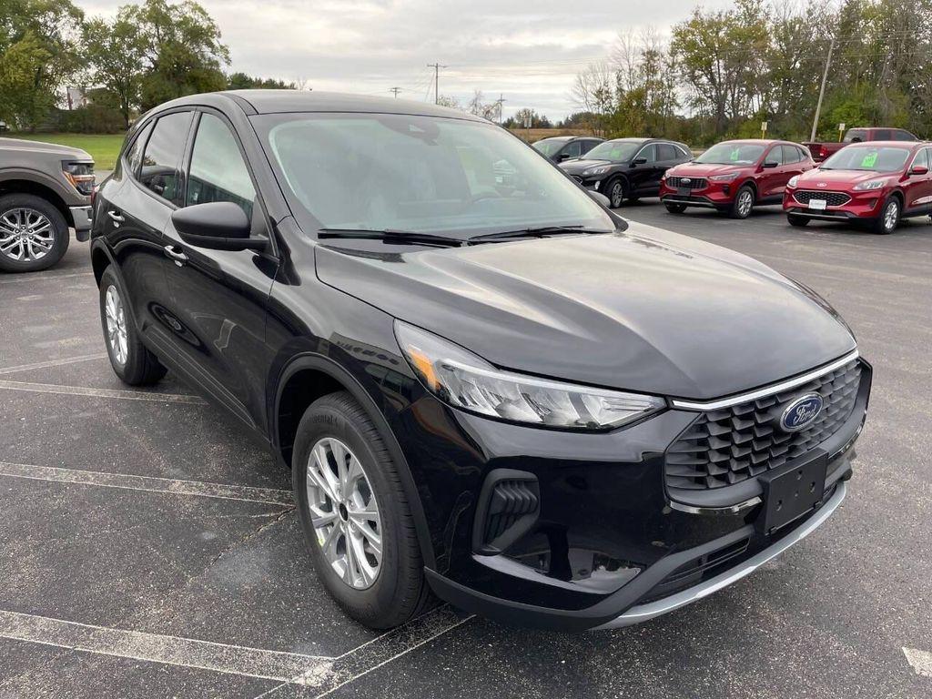 new 2026 Ford Escape car, priced at $34,888
