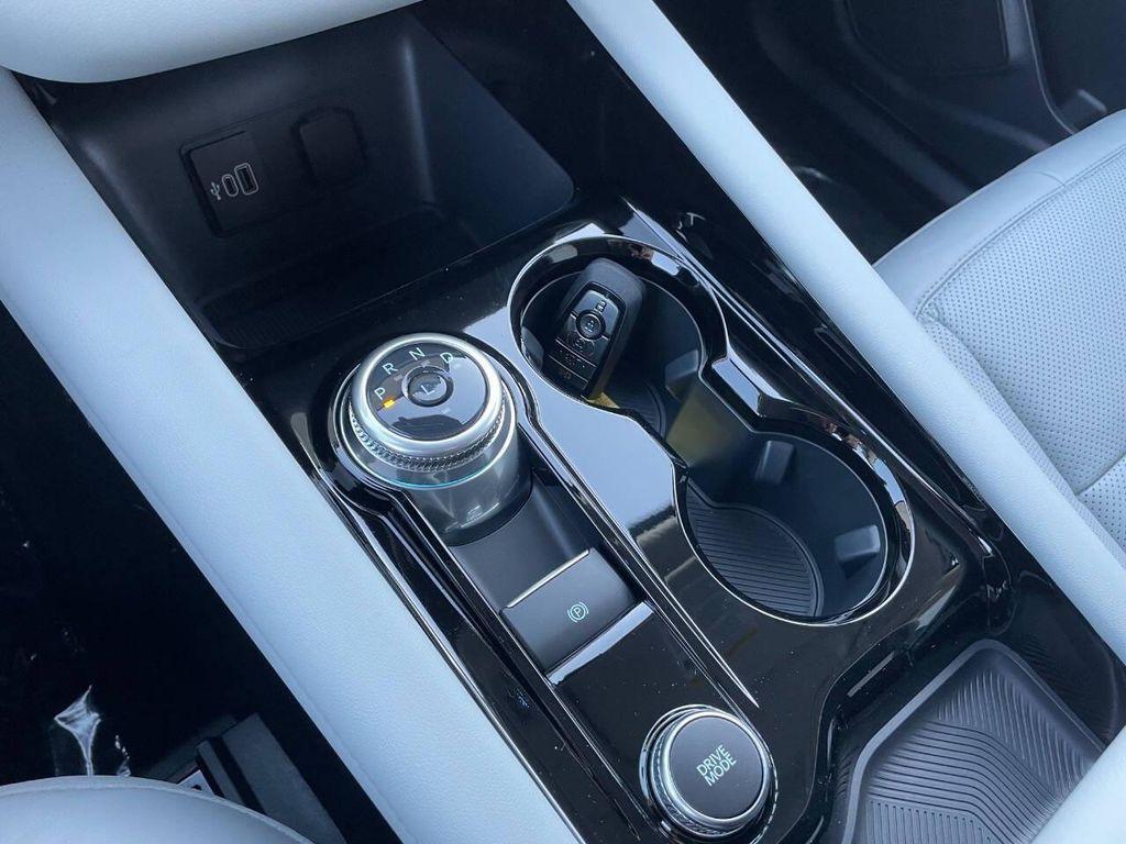 new 2026 Ford Explorer car, priced at $59,108