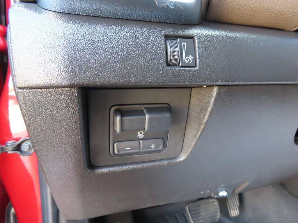 used 2024 GMC Canyon car, priced at $47,280