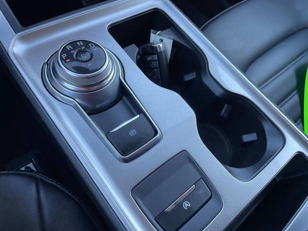 used 2023 Ford Edge car, priced at $26,860