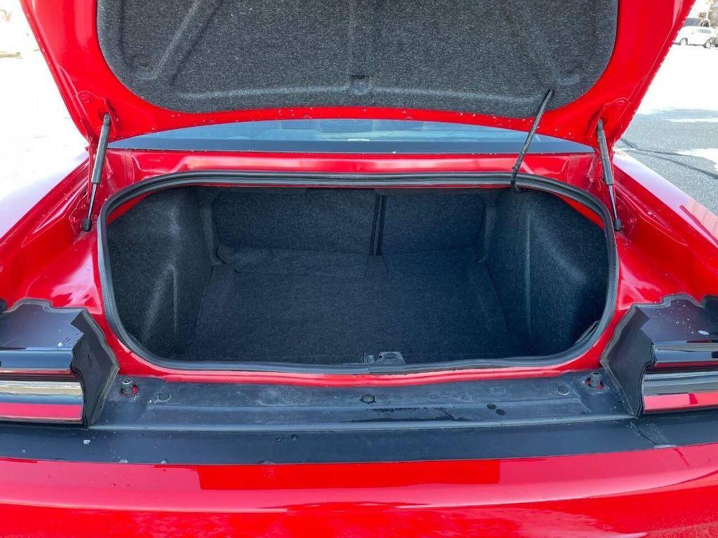 used 2023 Dodge Challenger car, priced at $23,980