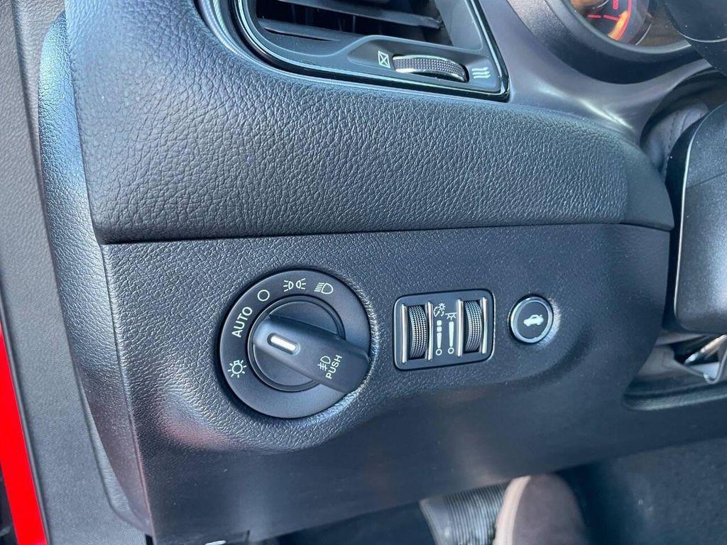 used 2023 Dodge Challenger car, priced at $23,980