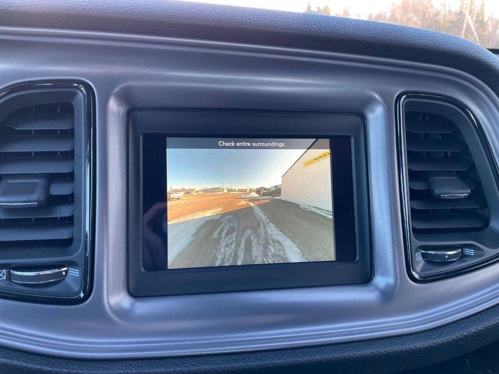 used 2023 Dodge Challenger car, priced at $23,980