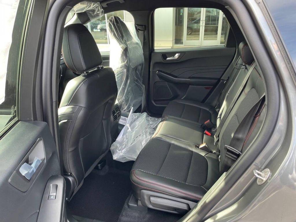 new 2026 Ford Escape car, priced at $35,505