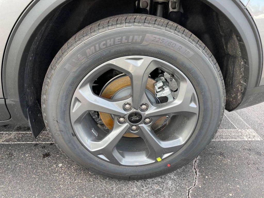 new 2026 Ford Escape car, priced at $35,505