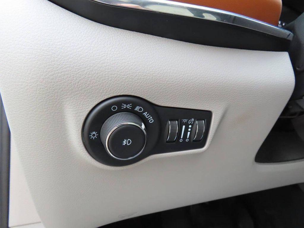 used 2022 Jeep Compass car, priced at $21,480