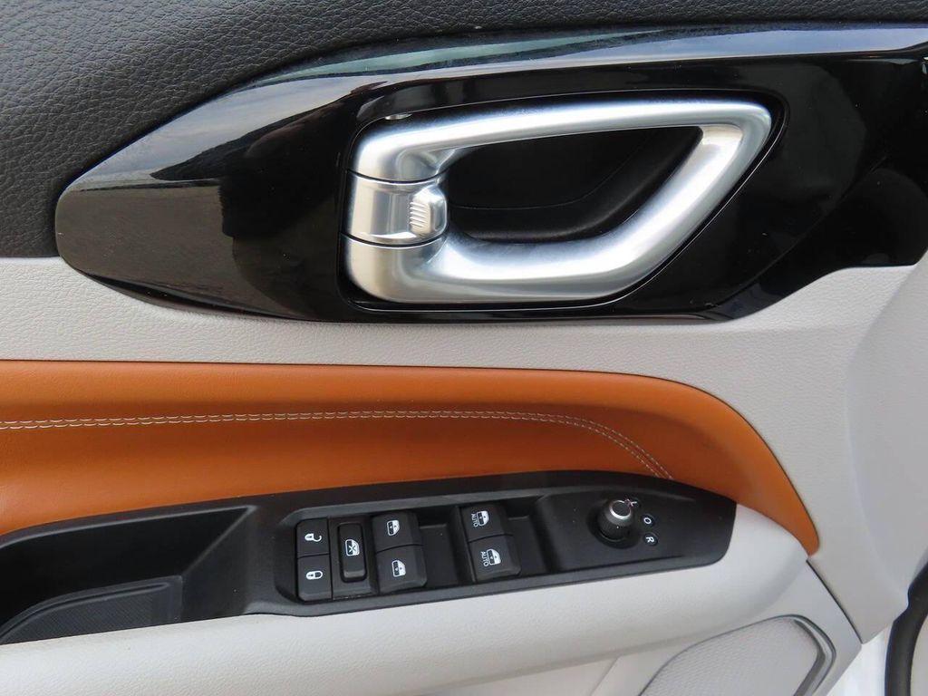 used 2022 Jeep Compass car, priced at $21,480