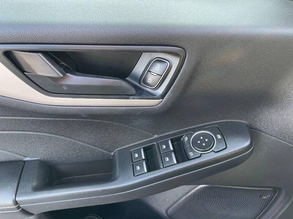 used 2022 Ford Escape car, priced at $21,340