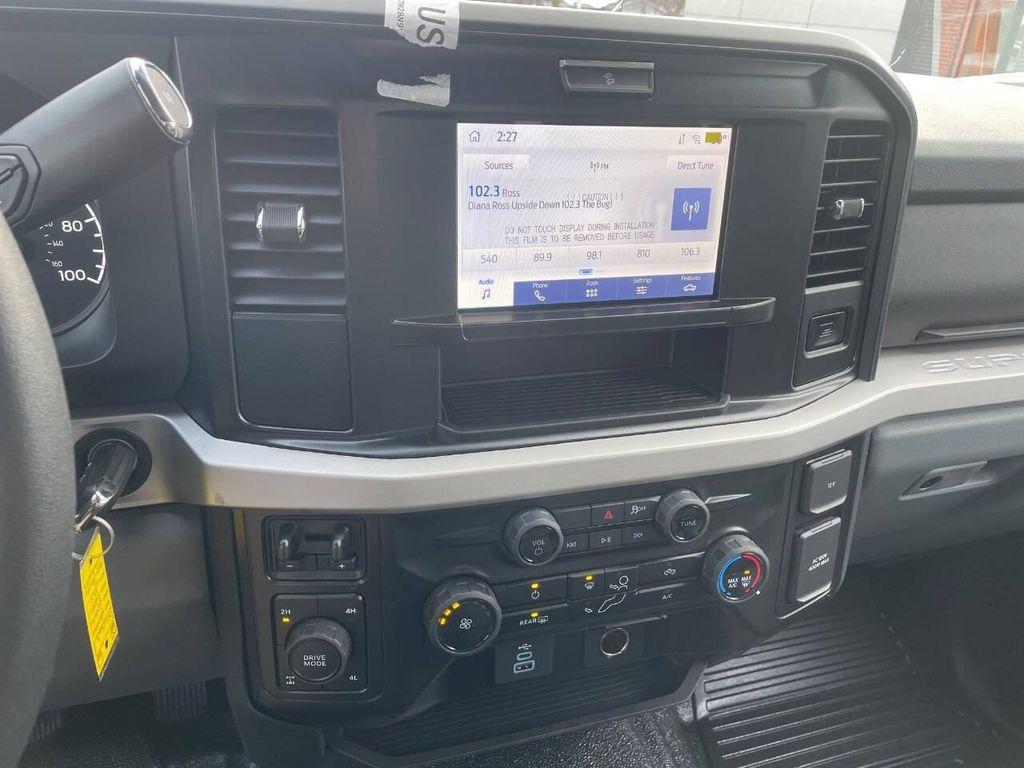 new 2026 Ford F-250 car, priced at $62,000