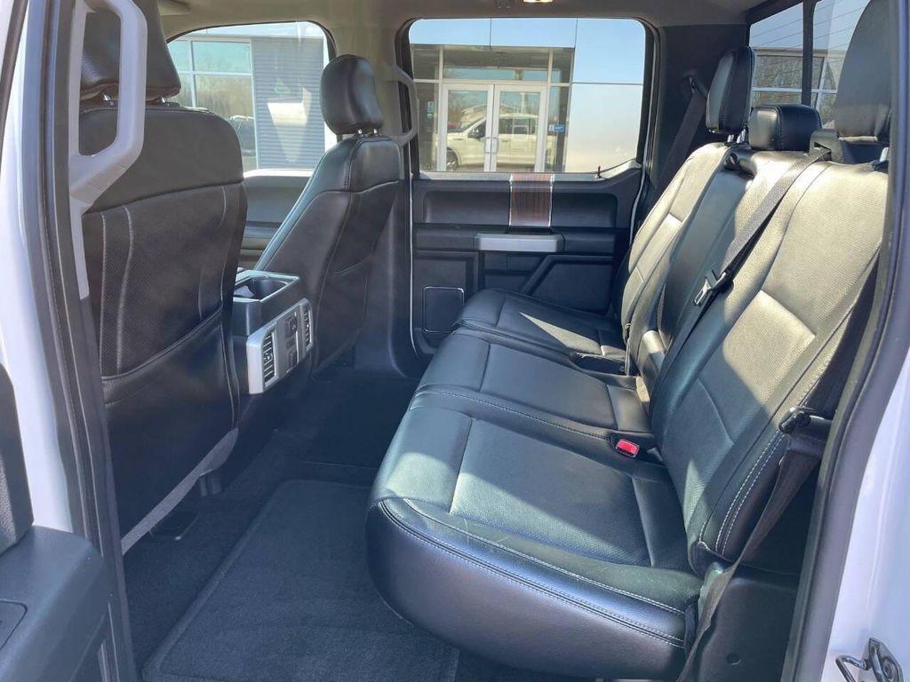 used 2016 Ford F-150 car, priced at $28,960