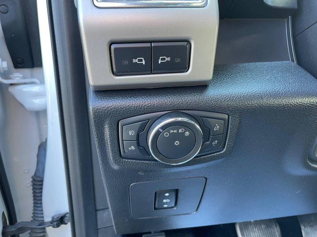 used 2016 Ford F-150 car, priced at $28,960