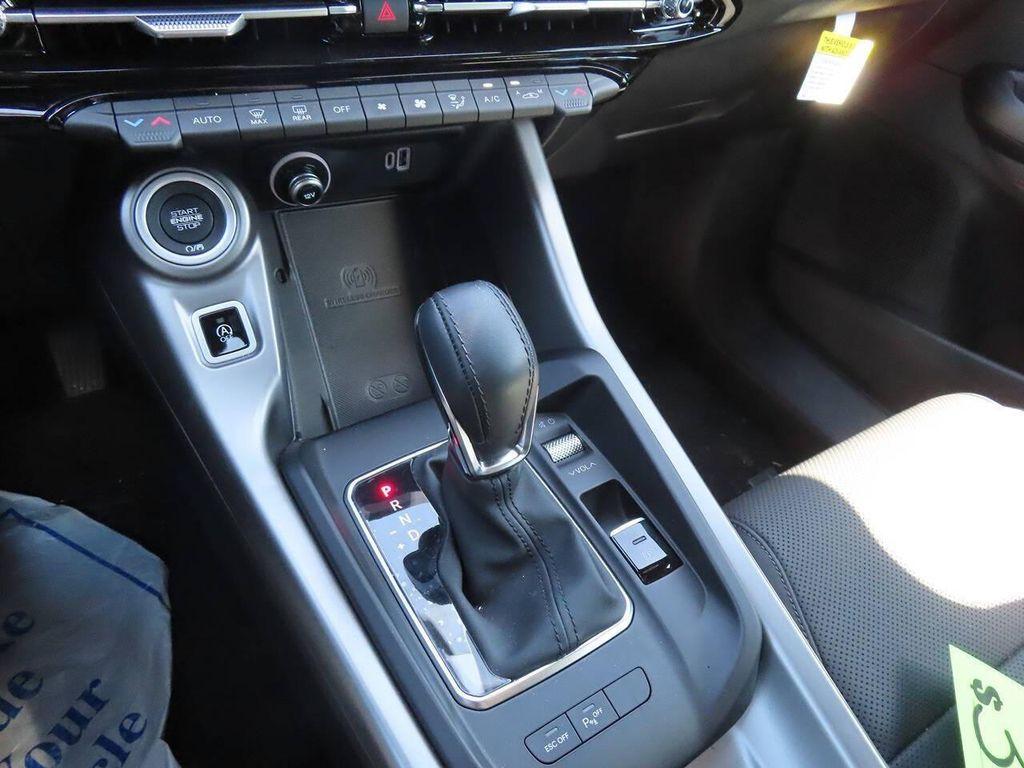 used 2024 Dodge Hornet car, priced at $30,980