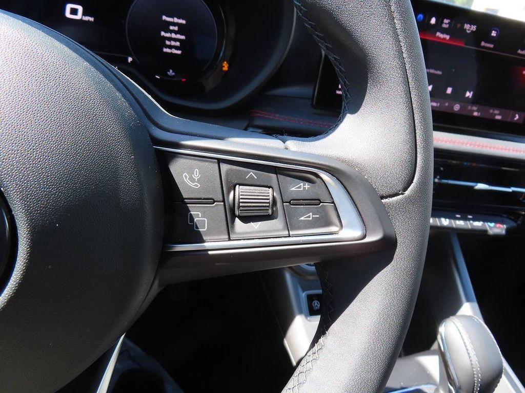 used 2024 Dodge Hornet car, priced at $30,980