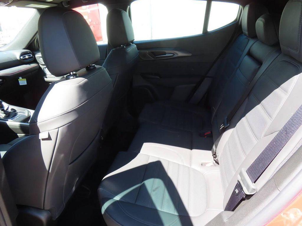 used 2024 Dodge Hornet car, priced at $30,980