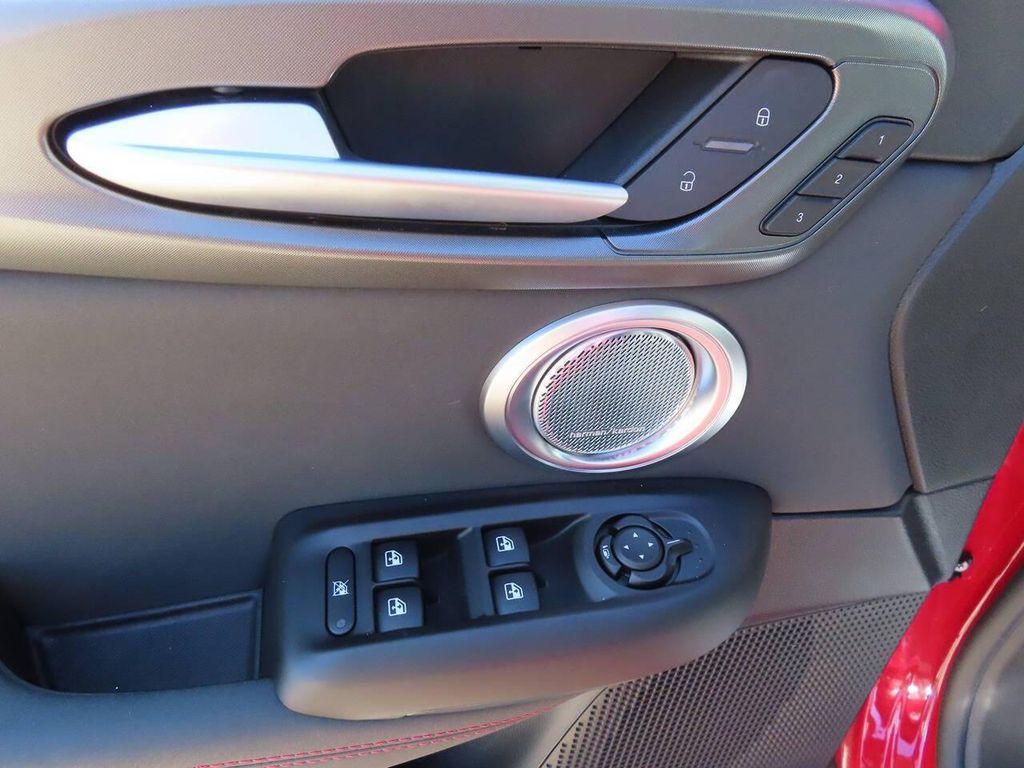 used 2024 Dodge Hornet car, priced at $30,980
