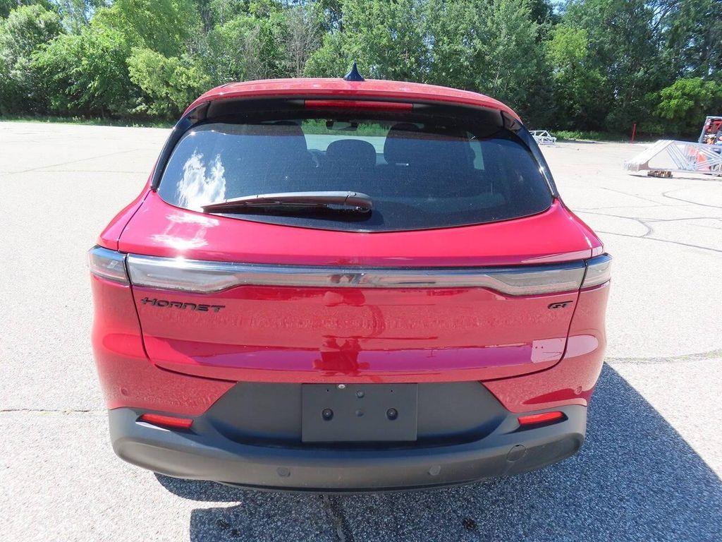 used 2024 Dodge Hornet car, priced at $30,980