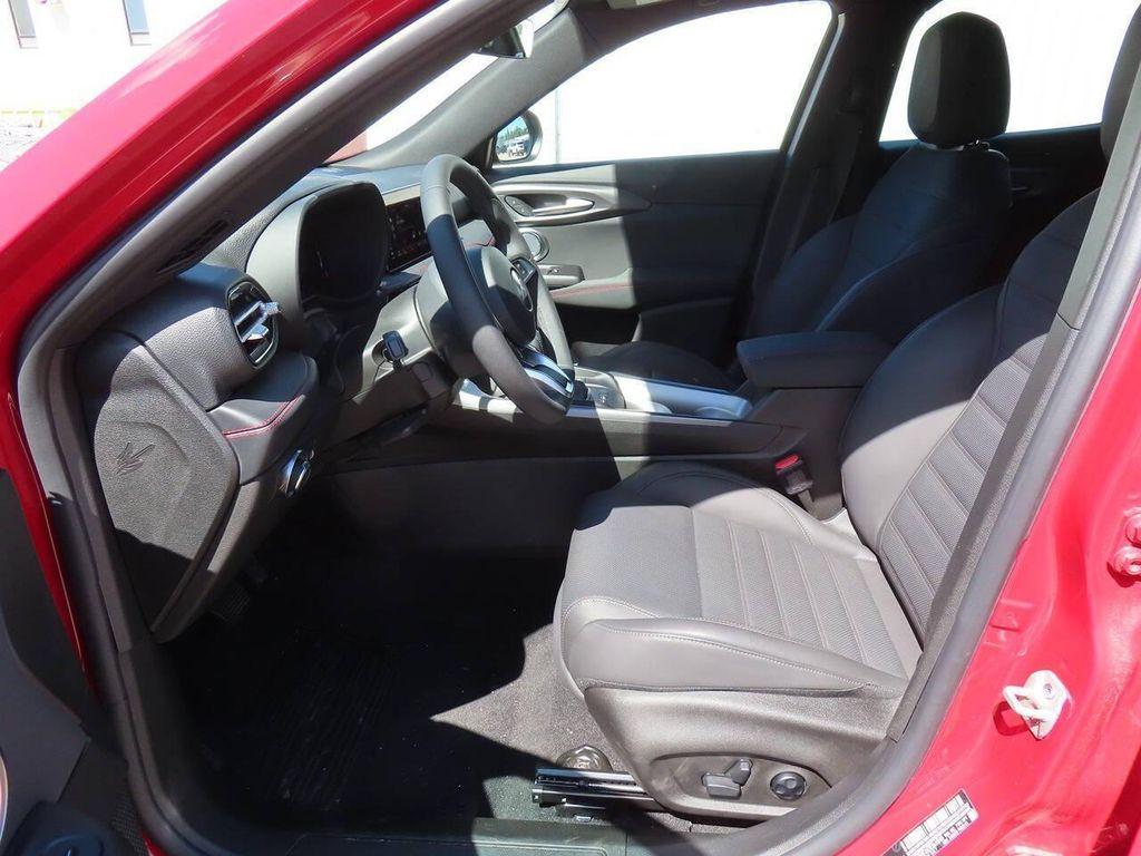 used 2024 Dodge Hornet car, priced at $30,980