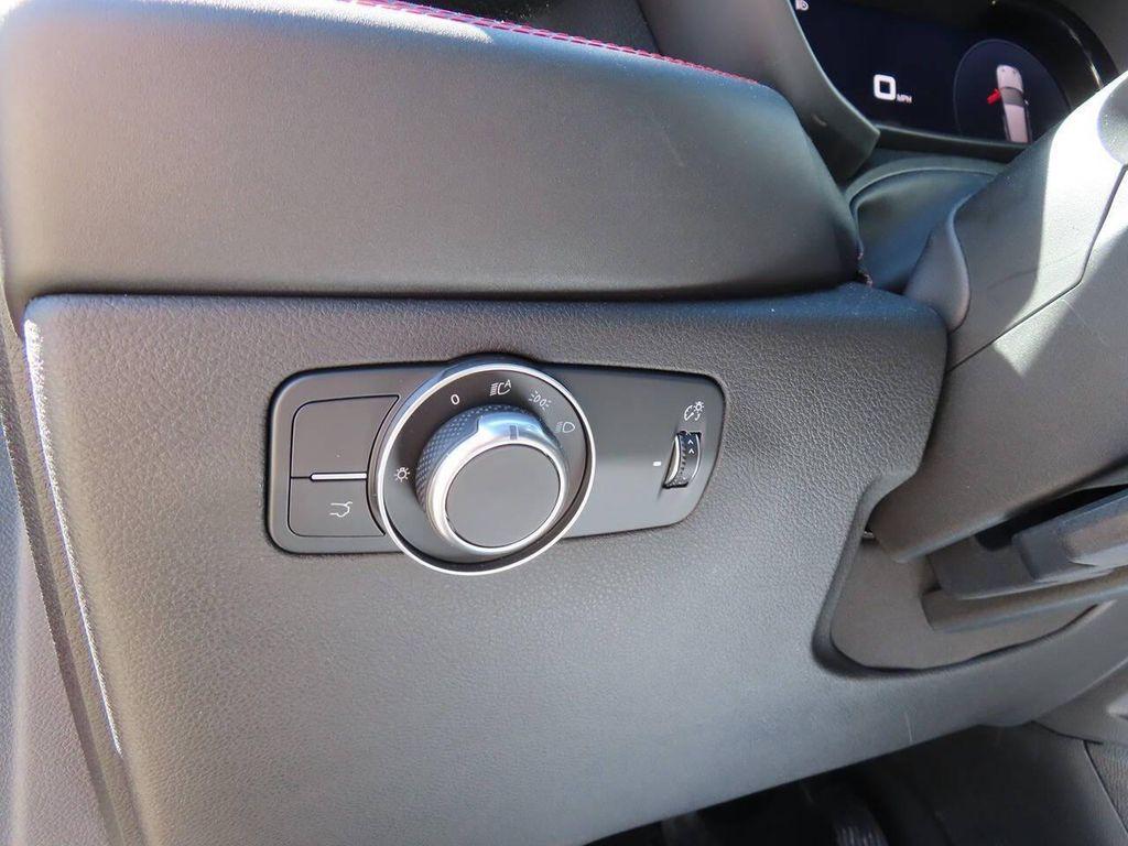 used 2024 Dodge Hornet car, priced at $30,980