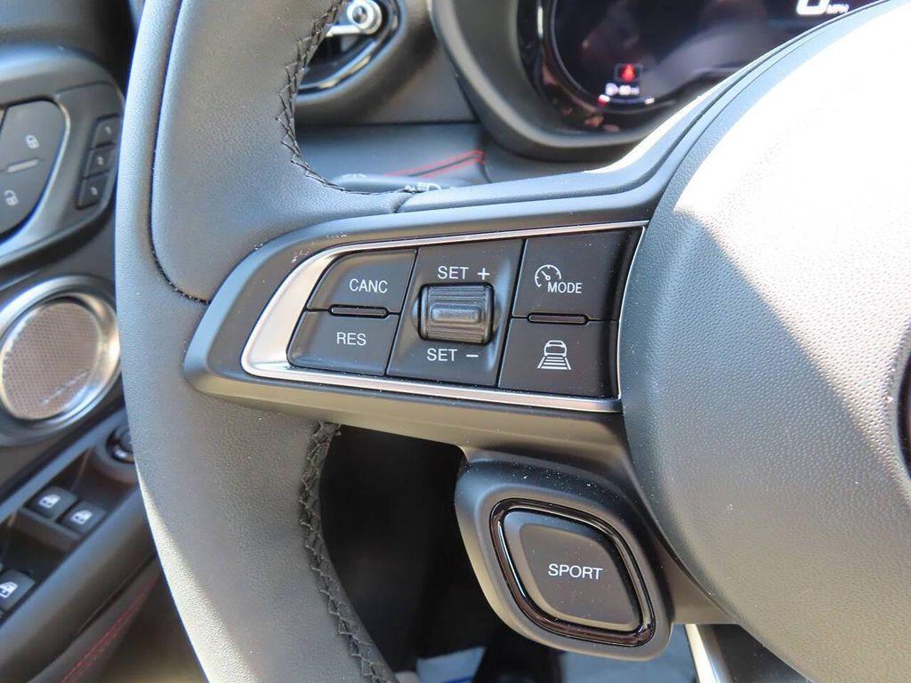 used 2024 Dodge Hornet car, priced at $30,980