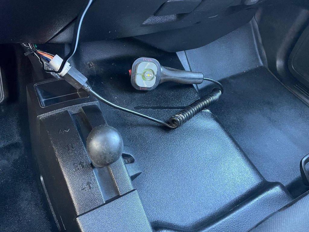 used 2018 Chevrolet Silverado 1500 car, priced at $21,880