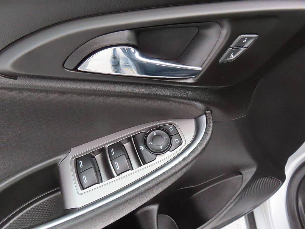 used 2020 Chevrolet Malibu car, priced at $17,880