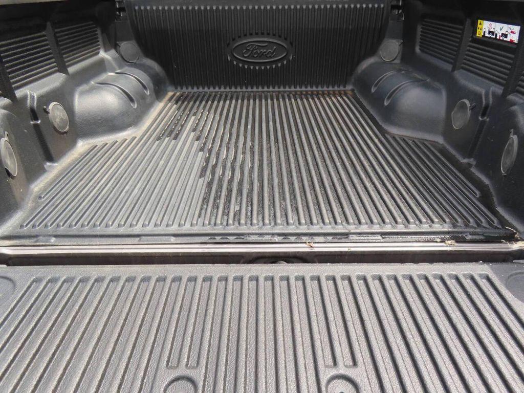 used 2021 Ford Ranger car, priced at $30,980