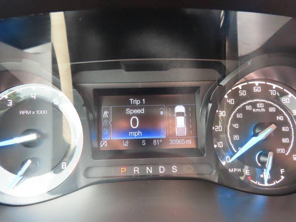 used 2021 Ford Ranger car, priced at $30,980