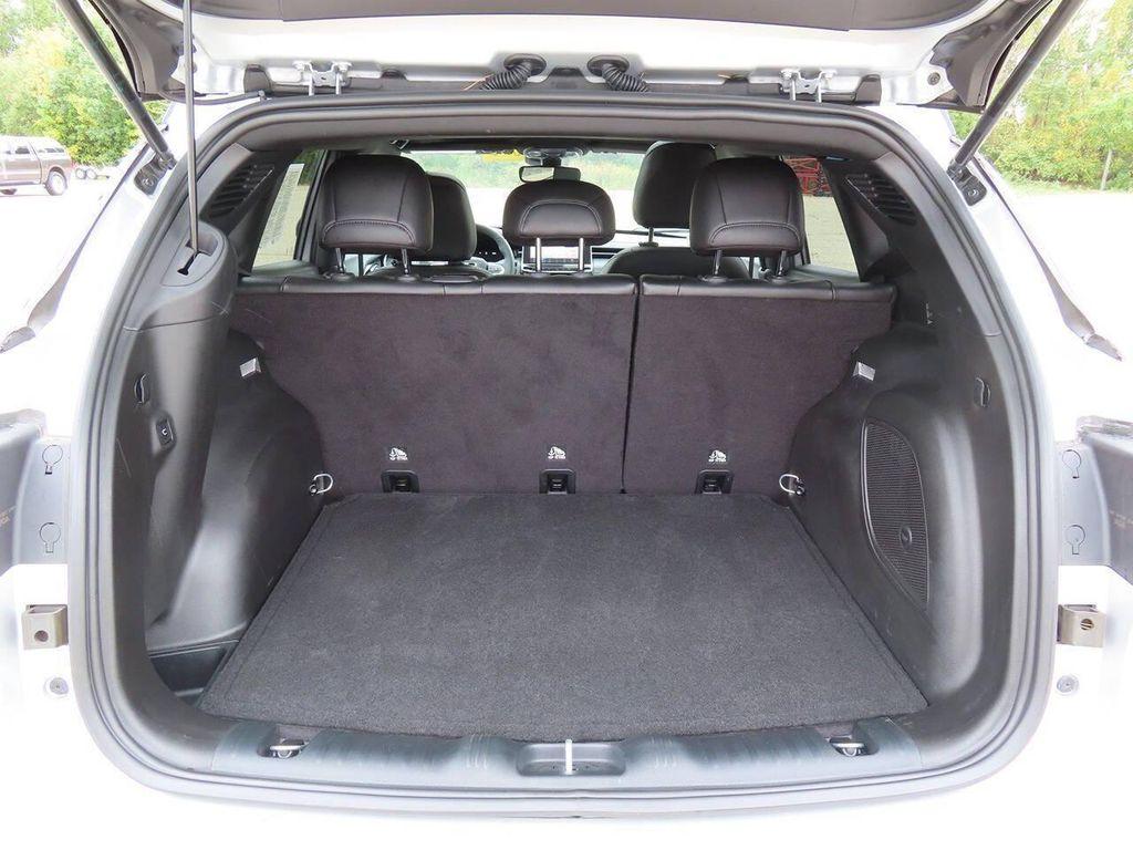 used 2024 Jeep Compass car, priced at $30,780