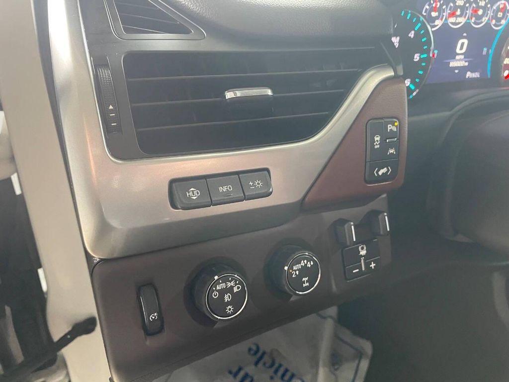 used 2017 Chevrolet Tahoe car, priced at $23,860