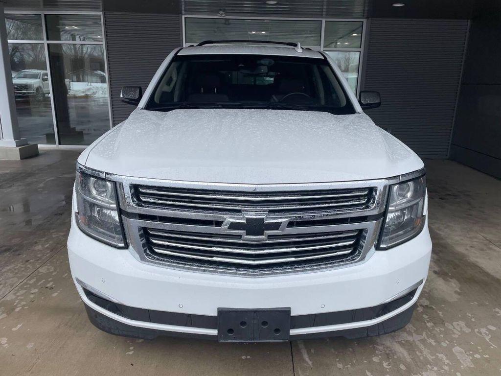 used 2017 Chevrolet Tahoe car, priced at $23,860