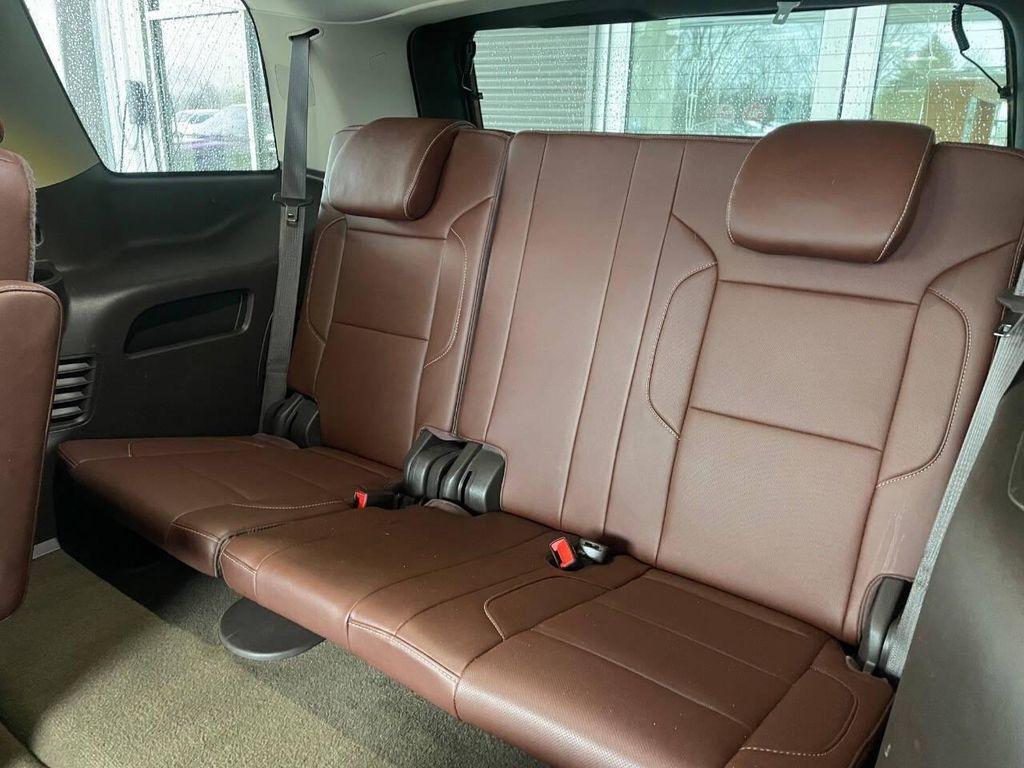 used 2017 Chevrolet Tahoe car, priced at $23,860