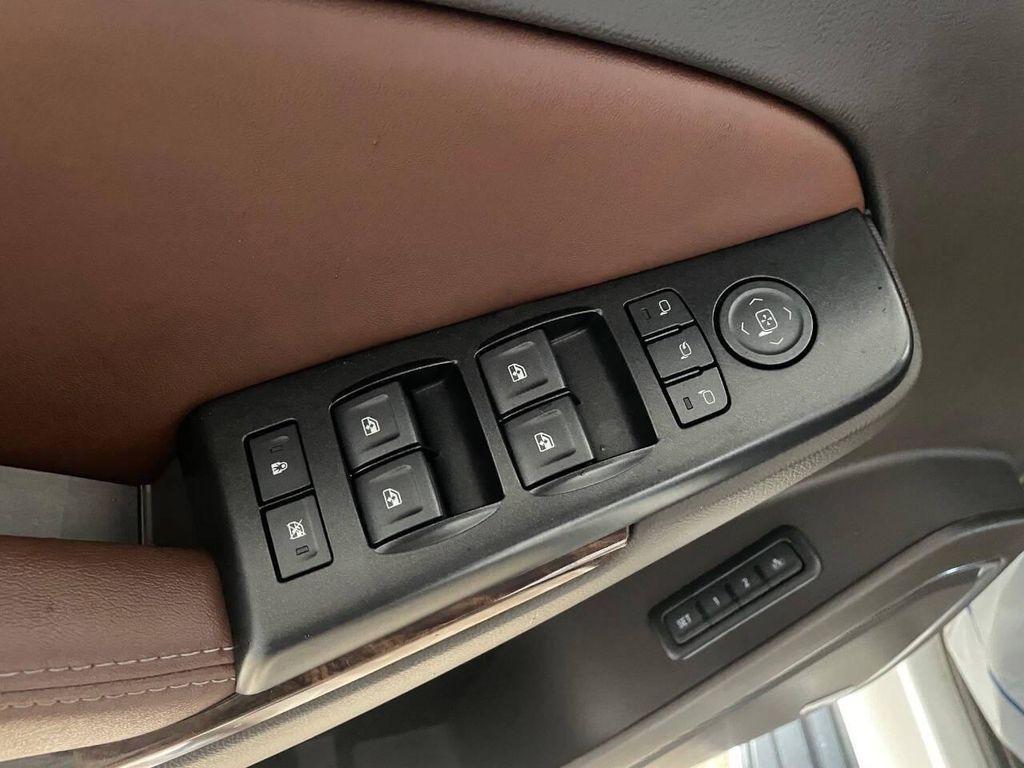 used 2017 Chevrolet Tahoe car, priced at $23,860