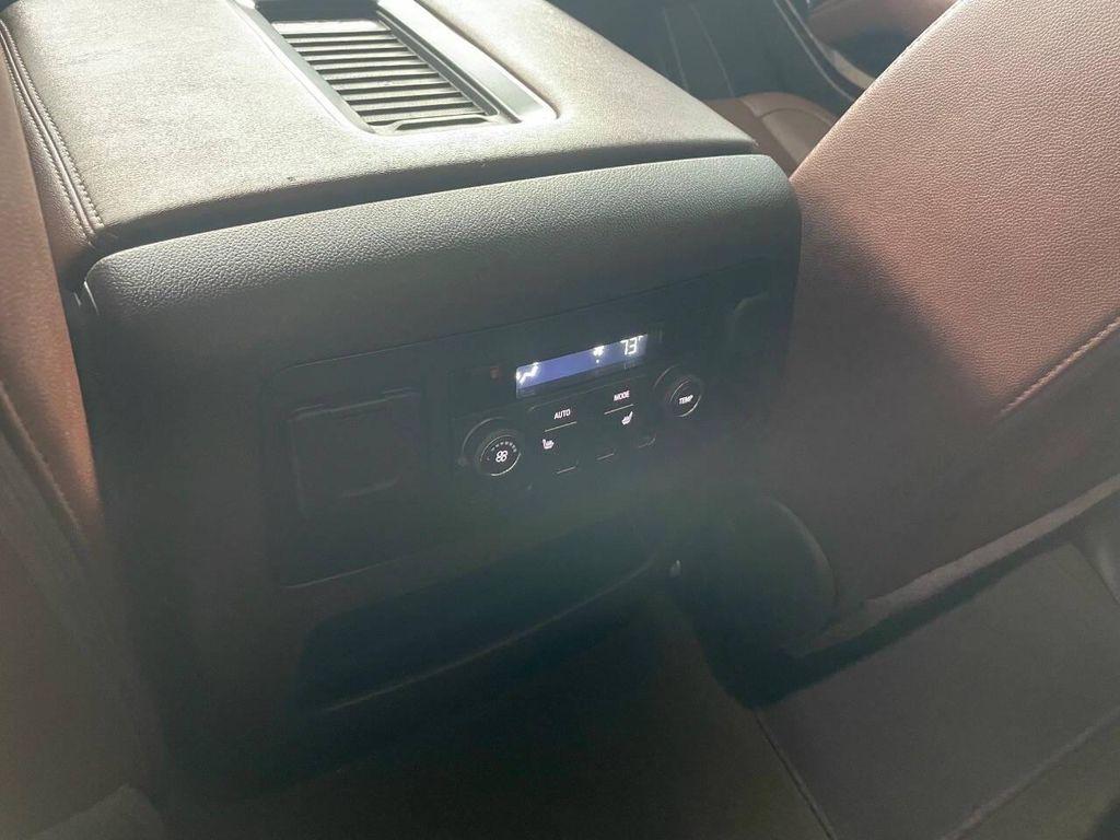 used 2017 Chevrolet Tahoe car, priced at $23,860