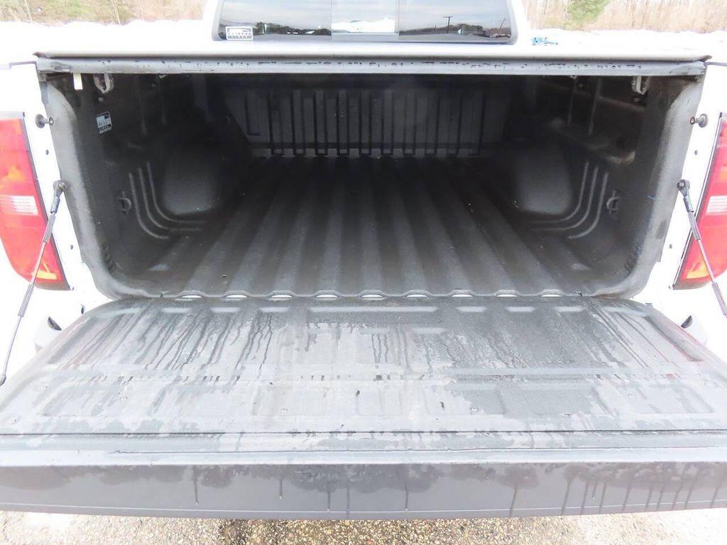 used 2021 Chevrolet Colorado car, priced at $27,980