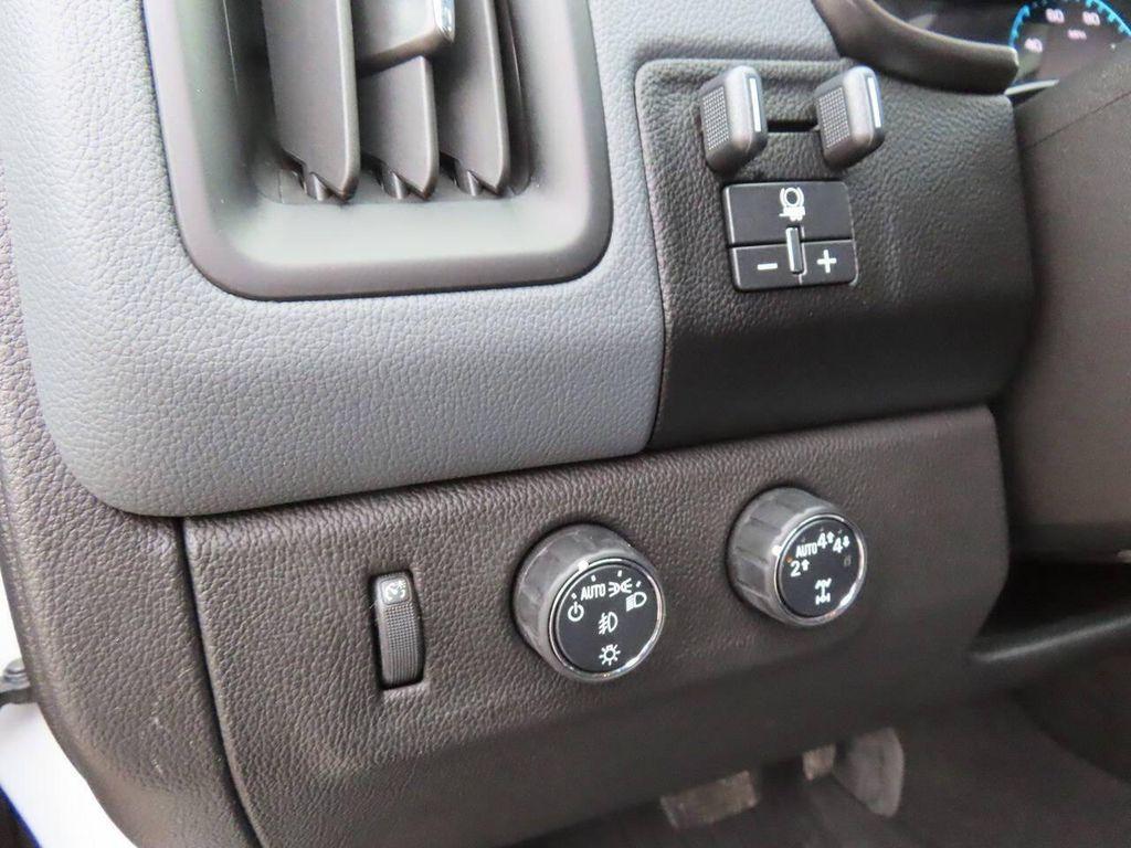 used 2021 Chevrolet Colorado car, priced at $27,980
