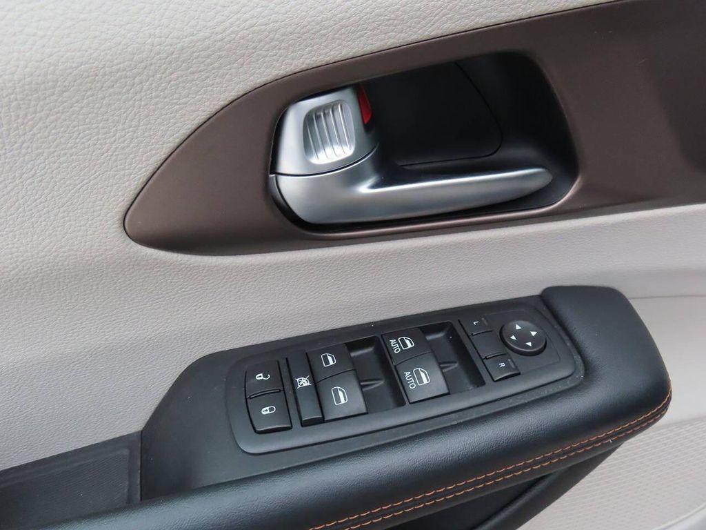 used 2017 Chrysler Pacifica car, priced at $13,280