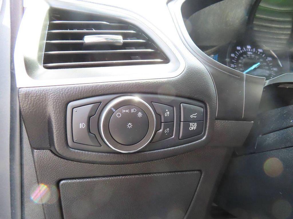 used 2022 Ford Edge car, priced at $27,980