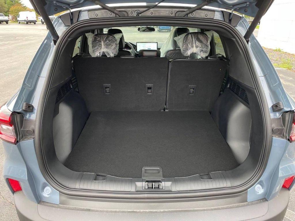 new 2026 Ford Escape car, priced at $36,164
