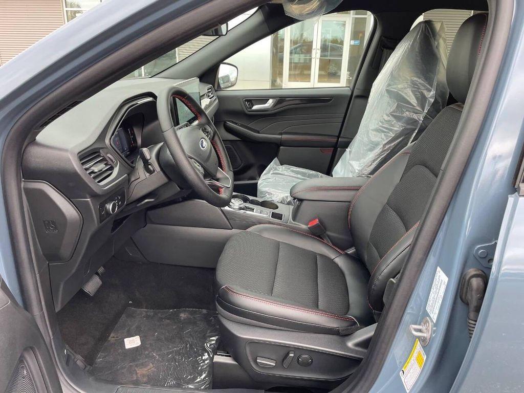 new 2026 Ford Escape car, priced at $36,164