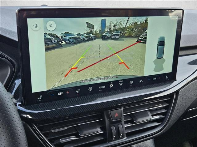 new 2026 Ford Escape car, priced at $29,999