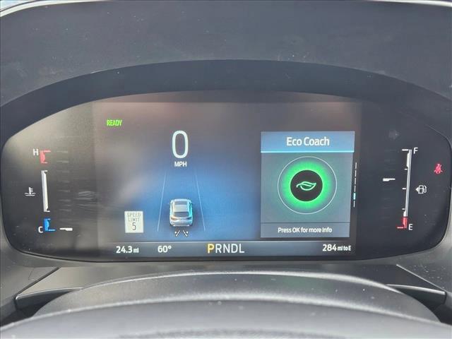 new 2026 Ford Escape car, priced at $29,999