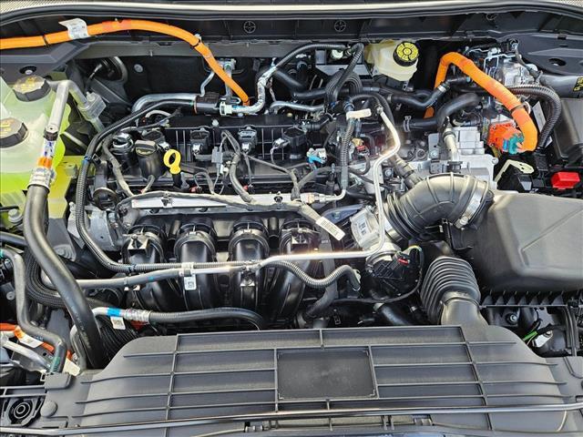 new 2026 Ford Escape car, priced at $29,999